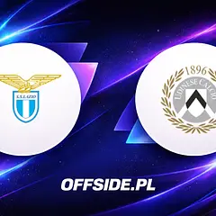 Transmisja Lazio - Udinese: gdzie obejrzeć?