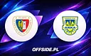 Piast Gliwice zdominował Arkę Gdynia, wygrywając 4:1!