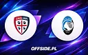 Cagliari kontra Atalanta: gdzie obejrzeć dzisiejsze starcie?