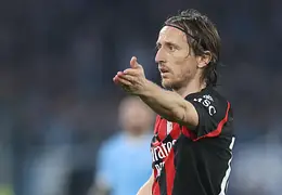 Luka Modrić: Madryt zawsze będzie jego domem