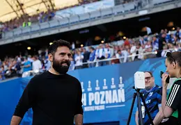 Goncalo Feio może zostać trenerem Rakowa. Decydujące rozmowy