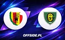 Korona Kielce i GKS Katowice ujawniają składy na mecz