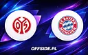 Składy meczowe: FSV Mainz 05 vs Bayern Monachium ujawnione