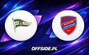 Jedenastki Lechii i Rakowa gotowe na mecz