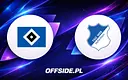 Hamburger SV kontra 1899 Hoffenheim: Znamy składy na mecz!