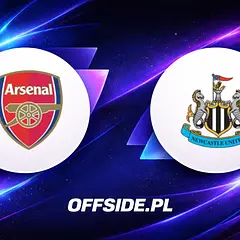 Arsenal vs Newcastle: oficjalny skład meczu