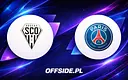 Znamy jedenastki na mecz Angers z PSG