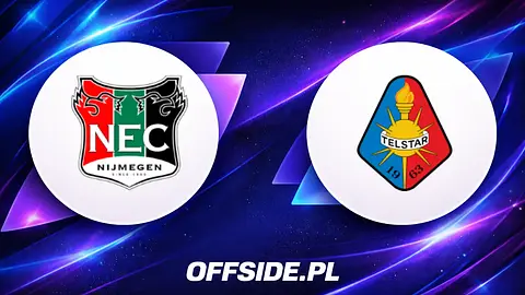 NEC Nijmegen i Telstar: Gdzie śledzić dzisiejszy mecz?