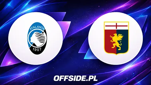 Atalanta zmierzy się z Genoa: gdzie oglądać hit Serie A?