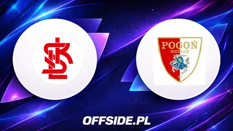 Jak obejrzeć starcie ŁKS Łódź z Pogoń Siedlce? Przewodnik!