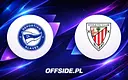 Deportivo Alavés kontra Athletic Club: Gdzie oglądać dzisiejszy mecz?