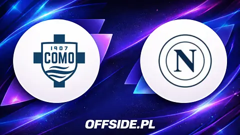 Como kontra Napoli: Jak i gdzie oglądać hit Serie A?