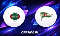 Radomiak Radom kontra Lechia Gdańsk: gdzie oglądać?