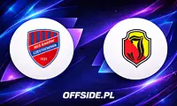 Raków Częstochowa i Jagiellonia Białystok – gdzie obejrzeć starcie?