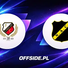 Transmisja FC Utrecht - NAC Breda: jak oglądać