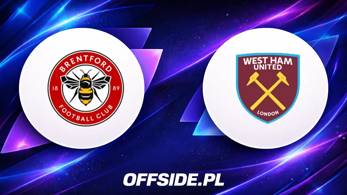 Premier League: Brentford kontra West Ham — jak obejrzeć mecz?