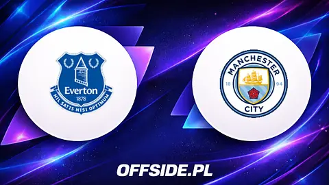 Everton kontra Manchester City – gdzie i kiedy oglądać starcie gigantów?