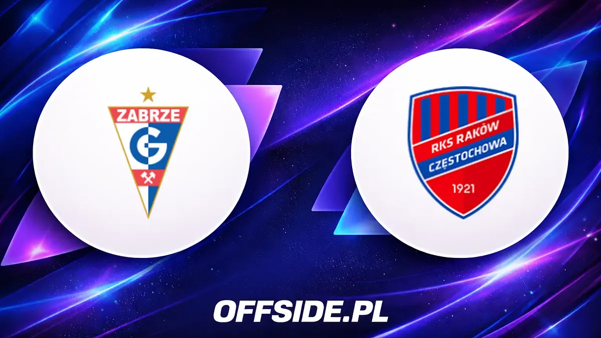 Historyczny triumf Górnika Zabrze w Pucharze Polski