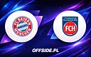 Starcie Bayernu z FC Heidenheim już wkrótce! Sprawdź, gdzie oglądać!