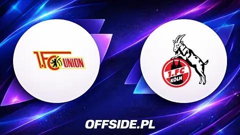 Jak i gdzie oglądać Union Berlin kontra 1.FC Köln?