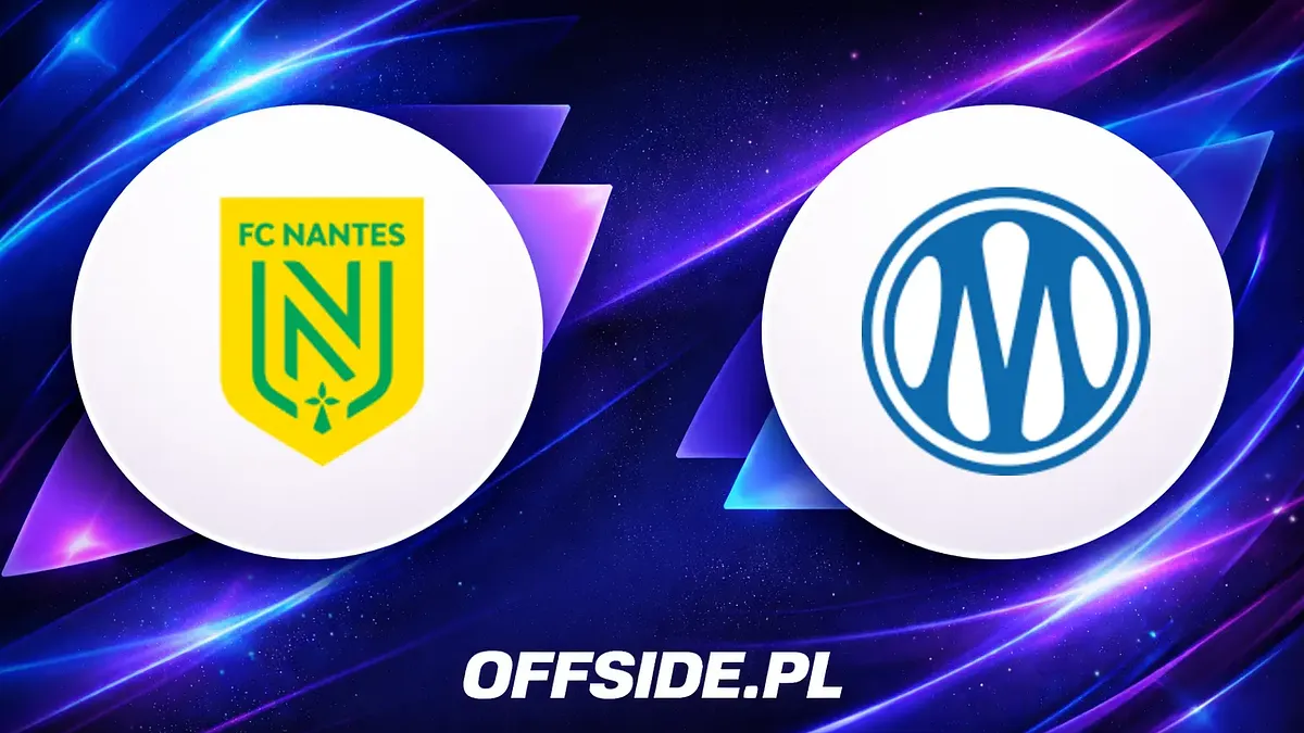 Jak oglądać mecz FC Nantes - Olympique Marsylia? Przewodnik dla kibiców