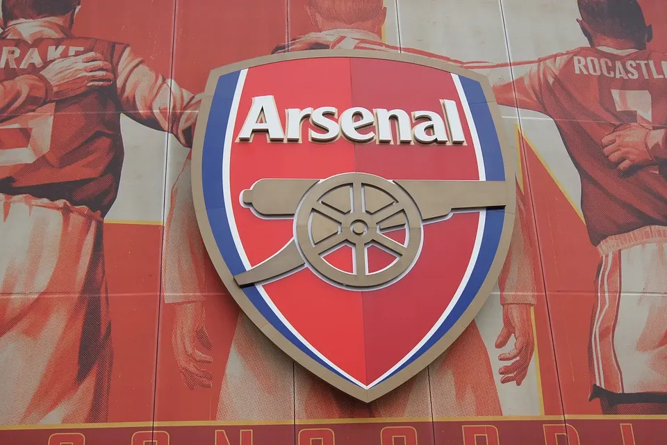 Arsenal: Laurens przewiduje triumf w Lidze Mistrzów
