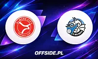 Zestawienie składu Almere City FC na mecz z Den Bosch ujawnione