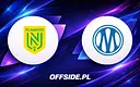 FC Nantes kontra Olympique Marsylia: Znamy składy!