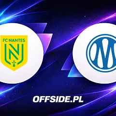 FC Nantes vs Olympique: zestawienie drużyn