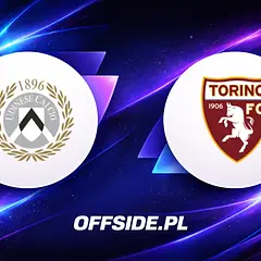 Udinese - Torino: składy na mecz