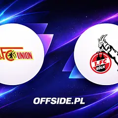 Union Berlin vs 1.FC Köln: Oficjalne składy