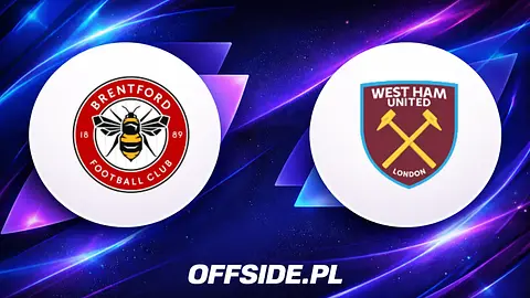 Kto zagra w meczu Brentford vs West Ham United? Składy ujawnione!