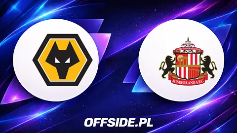 Składy na mecz Wolverhampton kontra Sunderland już znane!