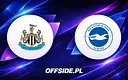 Poznaj składy Newcastle i Brighton przed meczem