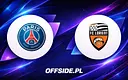 Składy PSG i Lorient gotowe na mecz!