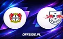 Składy Bayer Leverkusen i RB Lipsk ujawnione!