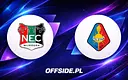 Znamy skład NEC Nijmegen na mecz z Telstar