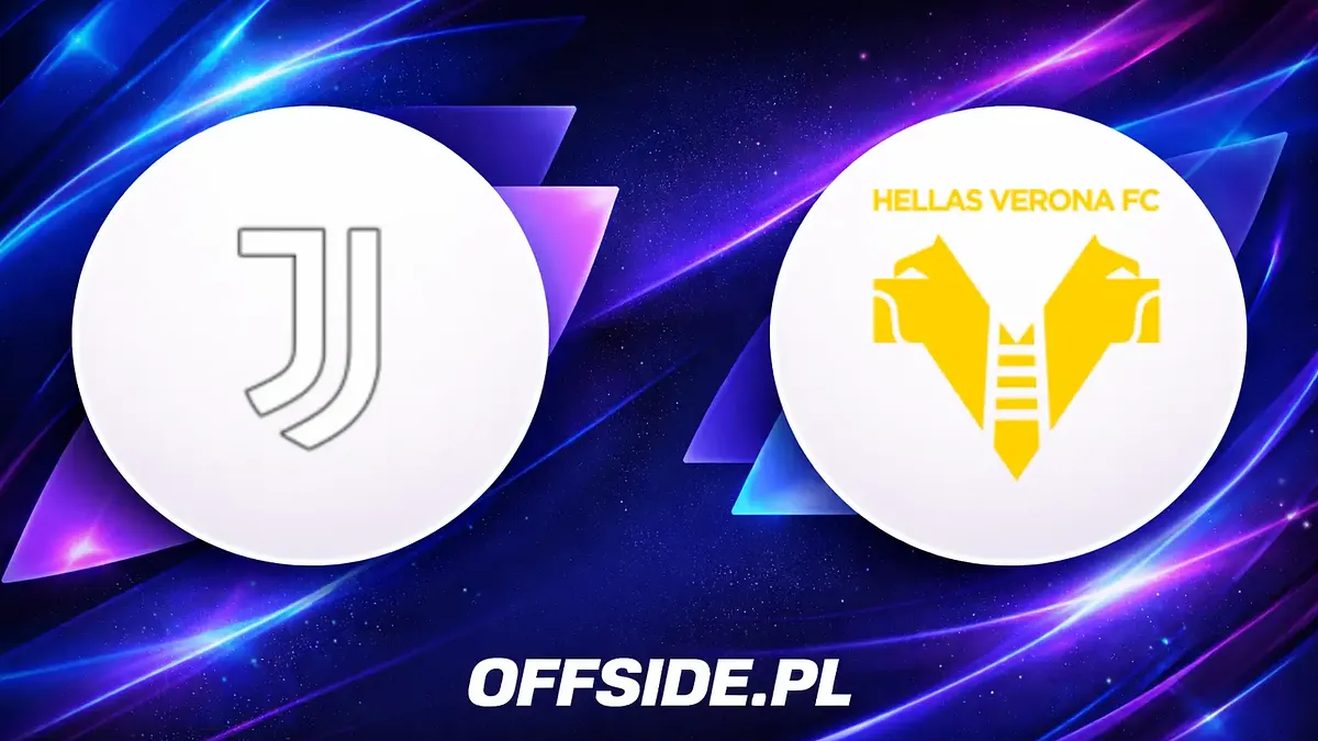 Juventus vs Hellas: Gdzie obejrzeć hitowy pojedynek 35. kolejki?