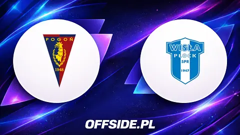 Gdzie oglądać mecz Pogoń Szczecin - Wisła Płock? Transmisja na żywo