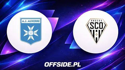 Auxerre kontra Angers: transmisja na żywo i gdzie oglądać