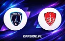 Paris FC kontra Stade Brestois 29: jak oglądać na żywo?