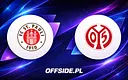 Gdzie oglądać mecz FC St. Pauli - FSV Mainz 05? Sprawdź dostępne transmisje