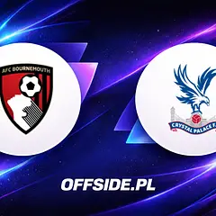 Transmisja meczu Bournemouth - Crystal Palace