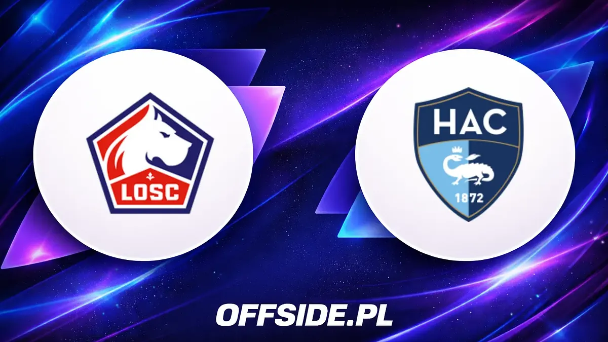 Lille vs LE Havre: Gdzie obejrzeć mecz Ligue 1?
