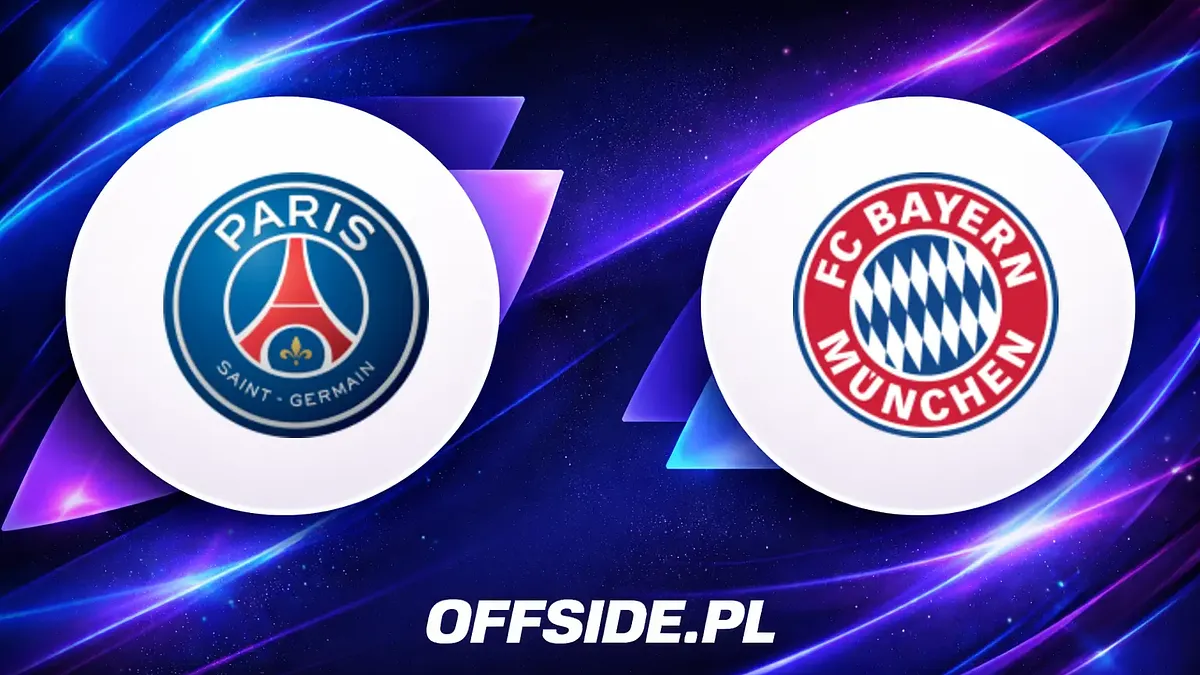 Oceny po meczu PSG - Bayern: Jak wypadli piłkarze?