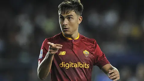Dybala otwarty na opuszczenie Romy: Co zrobi Argentyńczyk?