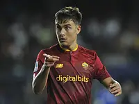 Roma wygrała z Torino 2:0. Malen otworzył mecz, Pisilli dobił gospodarzy