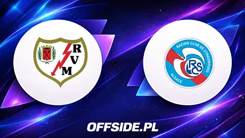 Rayo Vallecano kontra Strasbourg: Jak oglądać mecz online?