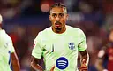 Raphinha przejmuje opaskę kapitana FC Barcelony na sezon 2026/27