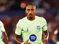 Raphinha zapisał się w historii Barcelony. Wyjątkowy rekord po meczu z Feyenoordem